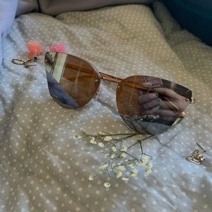 Michael Kors Sanibel Sunglasses